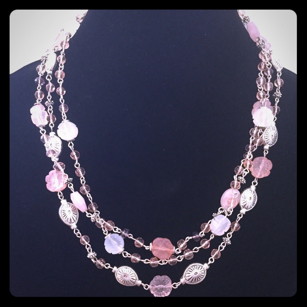 Beautiful Fun Necklace